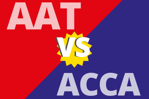 AAT vs ACCA