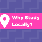 Why Study Locally