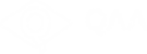 QAA logo white