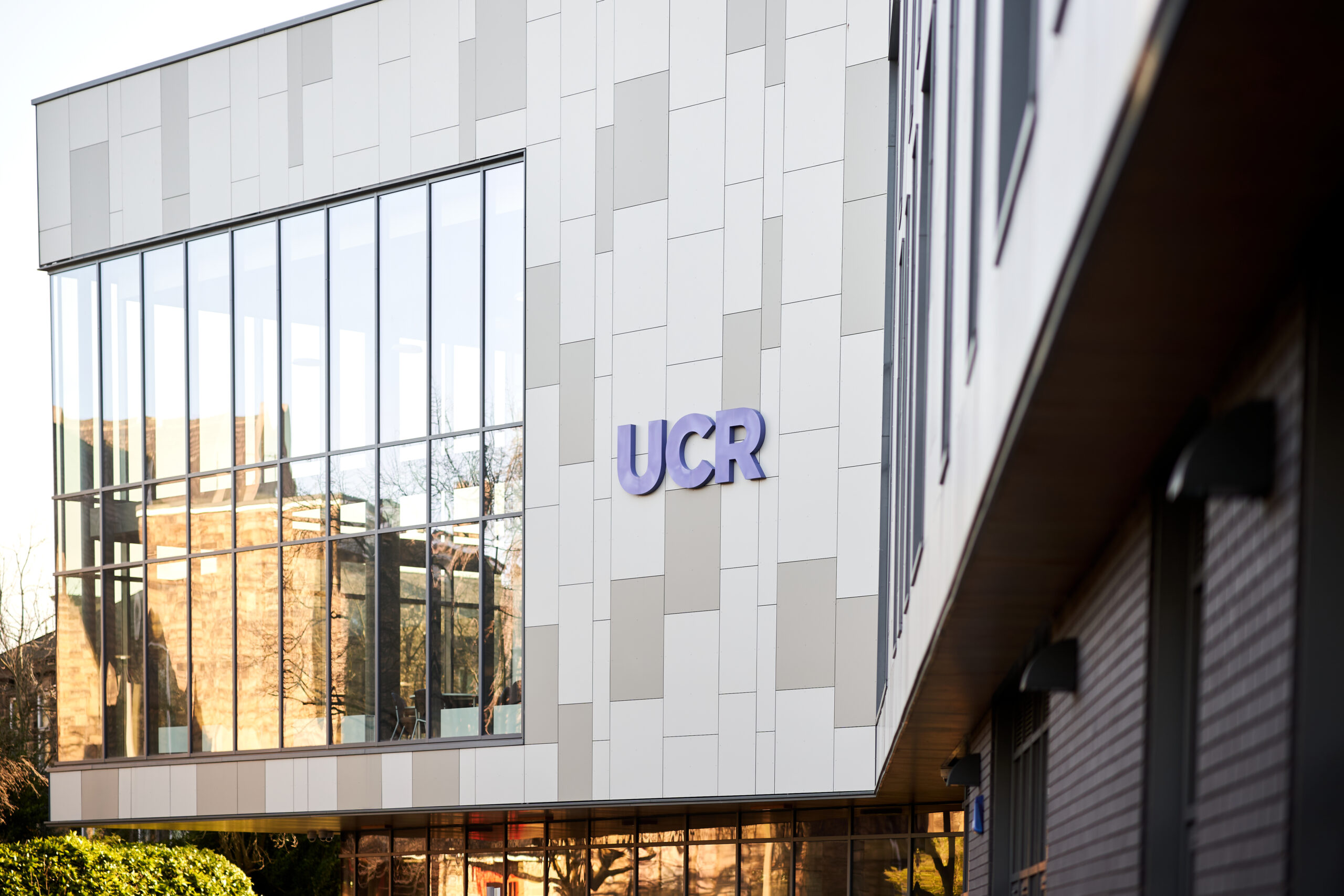 University Centre Rotherham Open Event – May 2024