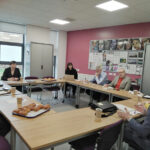 Roundtable Discussion – Barnsley & Rotherham Chamber