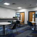 Business Centre Rotherham (BCR), based at University Centre Rotherham