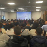 UCR Welcomes the Civil Service for a Careers Talk