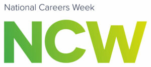 National Careers Week logo