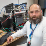 Austin James-Atkins - BSc (Hons) in Computing and Systems Development
